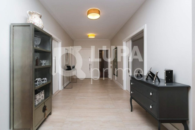 Imagem Apartamento com 4 Quartos à Venda, 800 m² em Morumbi - São Paulo Imagem Apartamento com 4 Quartos à Venda, 800 m² em Morumbi - São Paulo