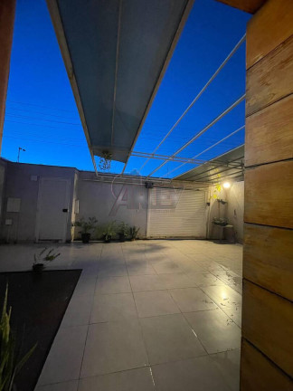 Imagem Casa com 3 Quartos à Venda, 120 m² em Universitario - Montes Claros Imagem Casa com 3 Quartos à Venda, 120 m² em Universitario - Montes Claros