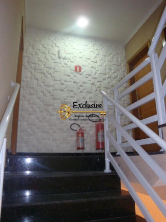 Imagem Apartamento com 2 Quartos à Venda, 62 m² em Vila Alzira - Santo André Imagem Apartamento com 2 Quartos à Venda, 62 m² em Vila Alzira - Santo André