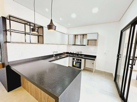Imagem Casa com 3 Quartos à Venda, 204 m² em Condomínio Residencial Evidências - Indaiatuba Imagem Casa com 3 Quartos à Venda, 204 m² em Condomínio Residencial Evidências - Indaiatuba