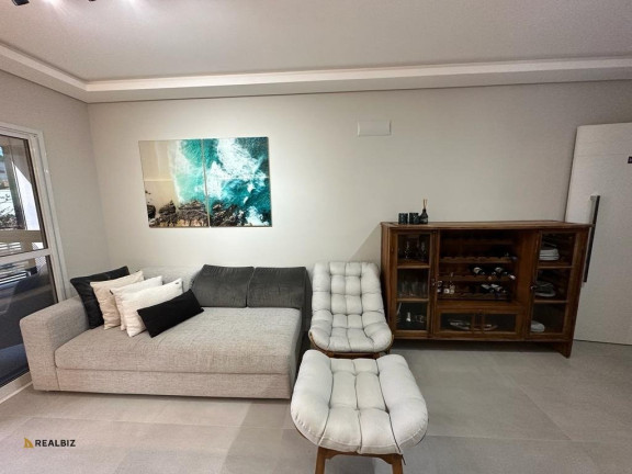 Imagem Apartamento com 3 Quartos à Venda, 101 m² em Palmas - Governador Celso Ramos Imagem Apartamento com 3 Quartos à Venda, 101 m² em Palmas - Governador Celso Ramos