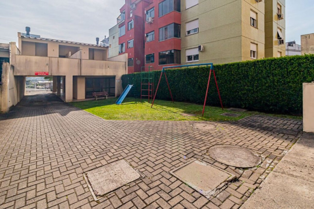 Imagem Apartamento com 2 Quartos à Venda, 75 m² em Petrópolis - Porto Alegre