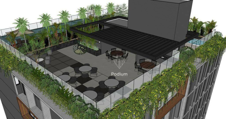 Imagem Imóvel com 1 Quarto à Venda, 20 m² em Jardim Oceania - João Pessoa