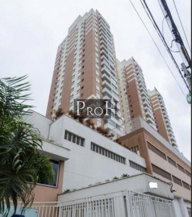 Imagem Apartamento com 2 Quartos à Venda, 52 m² em Demarchi - São Bernardo Do Campo