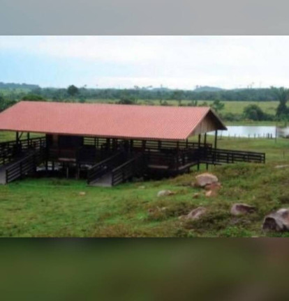 Imagem Fazenda à Venda, 150 m² em Cidade Morena - Aripuanã Imagem Fazenda à Venda, 150 m² em Cidade Morena - Aripuanã