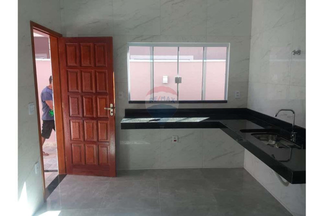 Imagem Casa com 3 Quartos à Venda, 86 m² em Jardim Atlântico - Maricá Imagem Casa com 3 Quartos à Venda, 86 m² em Jardim Atlântico - Maricá