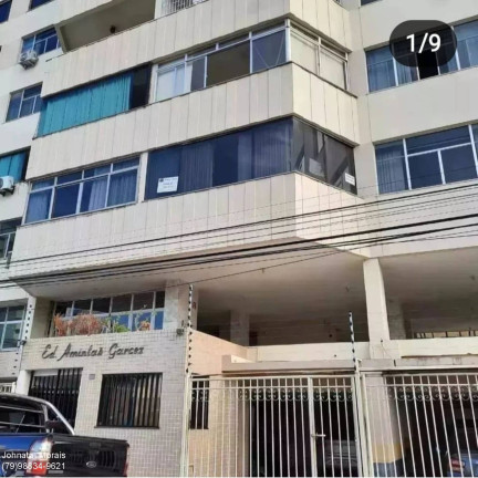 Apartamento com 4 Quartos à Venda, 181 m² em São José - Aracaju