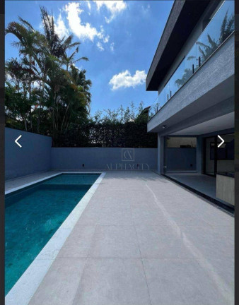 Imagem Casa com 4 Quartos à Venda, 390 m² em Alphaville - Santana De Parnaíba Imagem Casa com 4 Quartos à Venda, 390 m² em Alphaville - Santana De Parnaíba
