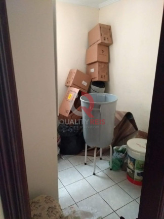 Imagem Sobrado com 4 Quartos à Venda, 193 m² em Vila Maria Alta - São Paulo