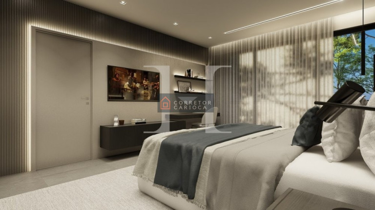 Imagem Casa com 4 Quartos à Venda, 493 m² em Barra Da Tijuca - Rio De Janeiro