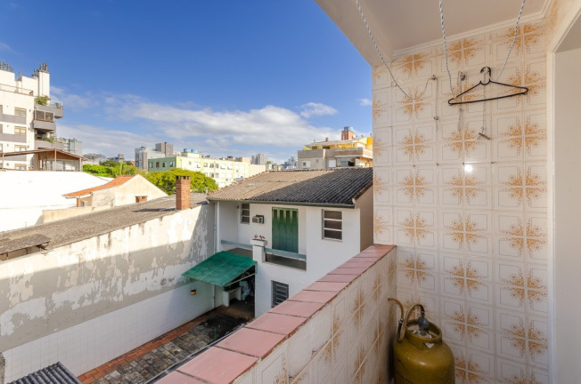 Imagem Apartamento com 1 Quarto à Venda, 43 m² em Jardim Botânico - Porto Alegre