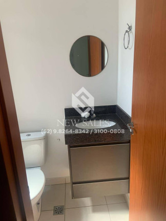 Imagem Apartamento com 2 Quartos à Venda, 54 m² em Vila Rosa - Goiânia Imagem Apartamento com 2 Quartos à Venda, 54 m² em Vila Rosa - Goiânia