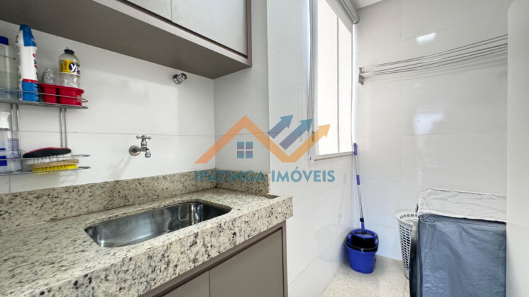 Imagem Apartamento com 3 Quartos à Venda, 100 m² em Jardim Panorama - Ipatinga Imagem Apartamento com 3 Quartos à Venda, 100 m² em Jardim Panorama - Ipatinga