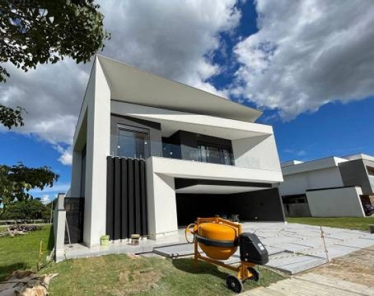 Imagem Casa com 5 Quartos à Venda, 450 m² em Jardim Do Golfe - São José Dos Campos