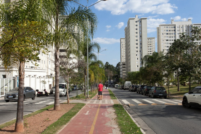 Imagem Apartamento com 2 Quartos à Venda, 43 m² em Jardim íris - São Paulo