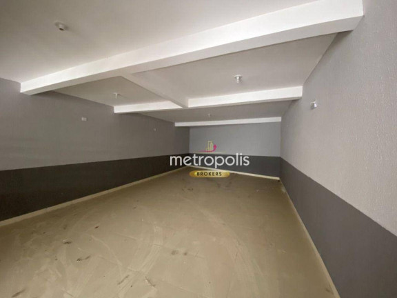 Imagem Apartamento com 2 Quartos à Venda, 45 m² em Vila Curuçá - Santo André