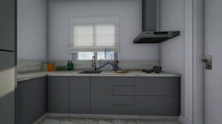 Imagem Cobertura com 3 Quartos à Venda, 136 m² em Bucarein - Joinville