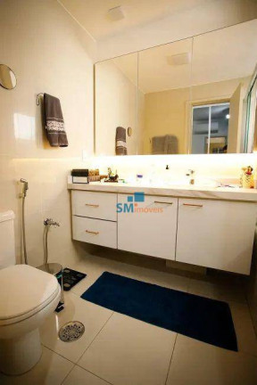 Imagem Apartamento com 4 Quartos à Venda, 178 m² em Brooklin - São Paulo Imagem Apartamento com 4 Quartos à Venda, 178 m² em Brooklin - São Paulo