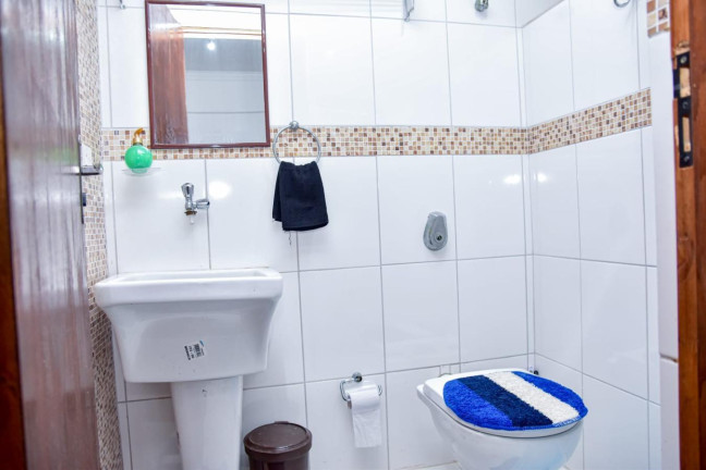 Imagem Kitnet com 1 Quarto à Venda, 32 m² em Mirim - Praia Grande Imagem Kitnet com 1 Quarto à Venda, 32 m² em Mirim - Praia Grande