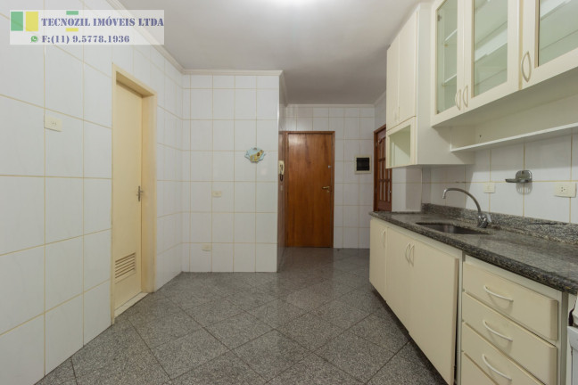 Imagem Apartamento com 3 Quartos à Venda, 125 m² em Vila Mariana - São Paulo Imagem Apartamento com 3 Quartos à Venda, 125 m² em Vila Mariana - São Paulo