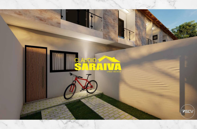 Imagem Sobrado com 2 Quartos à Venda, 69 m² em Massaguacu - Caraguatatuba Imagem Sobrado com 2 Quartos à Venda, 69 m² em Massaguacu - Caraguatatuba