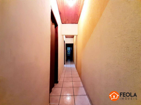 Imagem Casa com 3 Quartos à Venda, 115 m² em Parque Frezarin - Santa Bárbara D'oeste Imagem Casa com 3 Quartos à Venda, 115 m² em Parque Frezarin - Santa Bárbara D'oeste