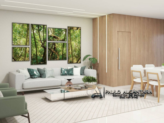 Imagem Casa com 3 Quartos à Venda, 140 m² em Residencial Bethânia - Santana Do Paraíso Imagem Casa com 3 Quartos à Venda, 140 m² em Residencial Bethânia - Santana Do Paraíso