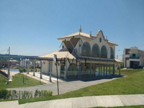 Imagem Casa de Condomínio com 3 Quartos à Venda, 180 m² em Condominio Ibiti Reserva - Sorocaba