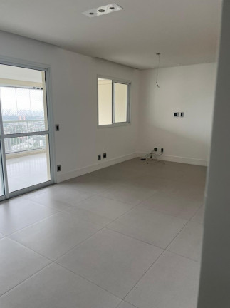 Imagem Apartamento com 3 Quartos à Venda, 131 m² em Jardim Peri - São Paulo