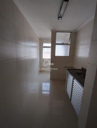 Imagem Apartamento com 2 Quartos à Venda, 52 m² em Jardim Celeste - São Paulo
