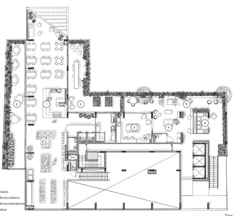 Imóvel à Venda, 769 m² em Vila Madalena - São Paulo