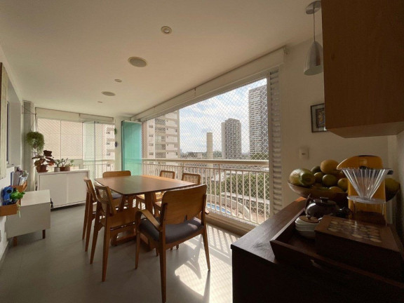 Apartamento com 2 Quartos à Venda, 76 m² em Vila Leopoldina - São Paulo