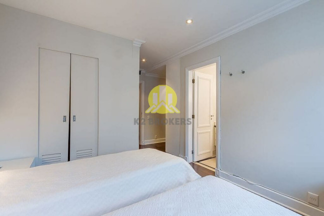 Imagem Apartamento com 4 Quartos à Venda, 552 m² em Jardim Paulista - São Paulo