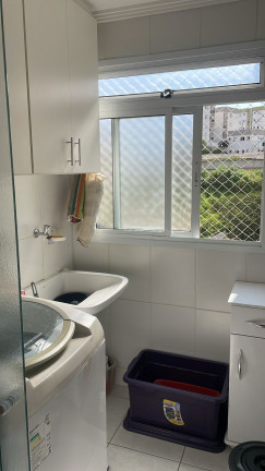 Imagem Apartamento com 3 Quartos à Venda, 78 m² em Residencial Das Ilhas - Bragança Paulista Imagem Apartamento com 3 Quartos à Venda, 78 m² em Residencial Das Ilhas - Bragança Paulista