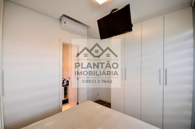 Imagem Apartamento com 3 Quartos à Venda, 130 m² em Boa Vista - Curitiba