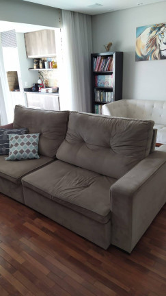 Imagem Apartamento com 3 Quartos à Venda, 78 m² em Alto Da Mooca - São Paulo