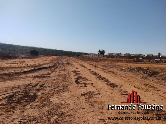 Imagem Terreno à Venda, 250 m² em São Francisco Ii - Senador Canedo Imagem Terreno à Venda, 250 m² em São Francisco Ii - Senador Canedo