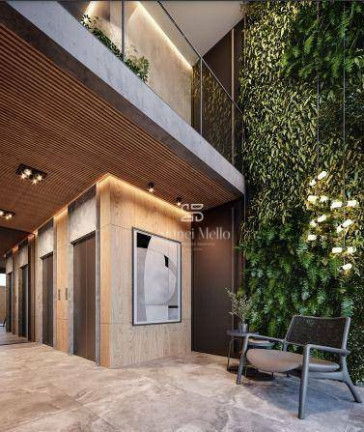 Imagem Imóvel com 4 Quartos à Venda, 466 m² em Praia Brava - Itajaí