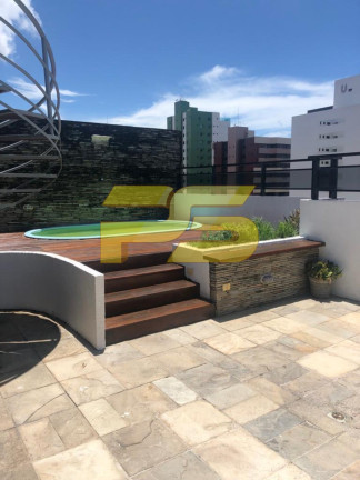 Imagem Apartamento com 3 Quartos à Venda, 1 m² em Manaíra - João Pessoa Imagem Apartamento com 3 Quartos à Venda, 1 m² em Manaíra - João Pessoa