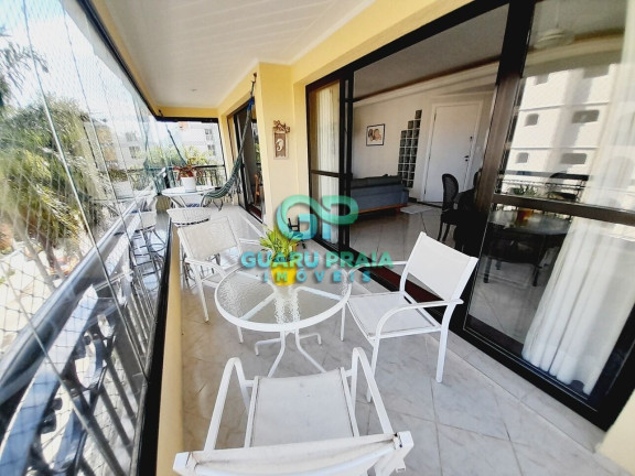 Imagem Apartamento com 3 Quartos à Venda, 115 m² em Enseada - Guarujá Imagem Apartamento com 3 Quartos à Venda, 115 m² em Enseada - Guarujá