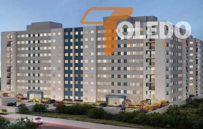Imagem Imóvel com 2 Quartos à Venda, 42 m² em Parque Colonial - São Paulo