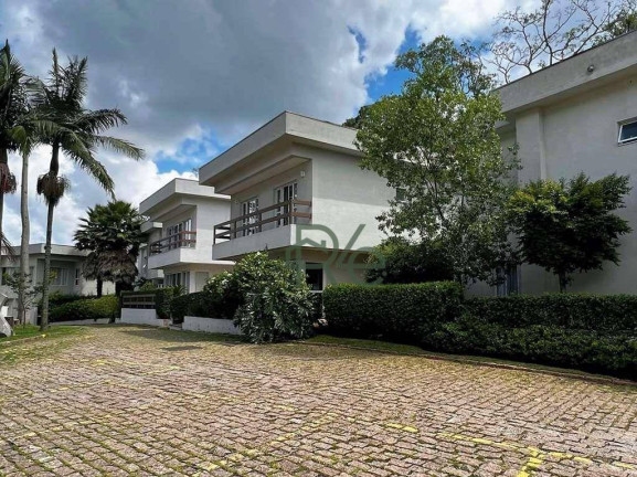 Imagem Casa com 2 Quartos à Venda, 175 m² em Bosque Do Vianna - Cotia