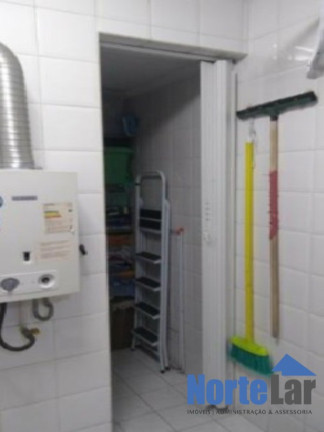 Imagem Apartamento com 3 Quartos à Venda, 80 m² em Casa Verde - São Paulo