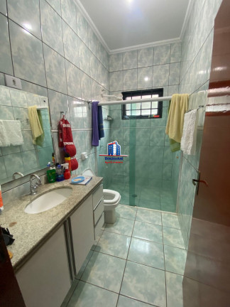 Imagem Casa com 3 Quartos à Venda, 170 m² em Jardim Simões - São José Do Rio Preto