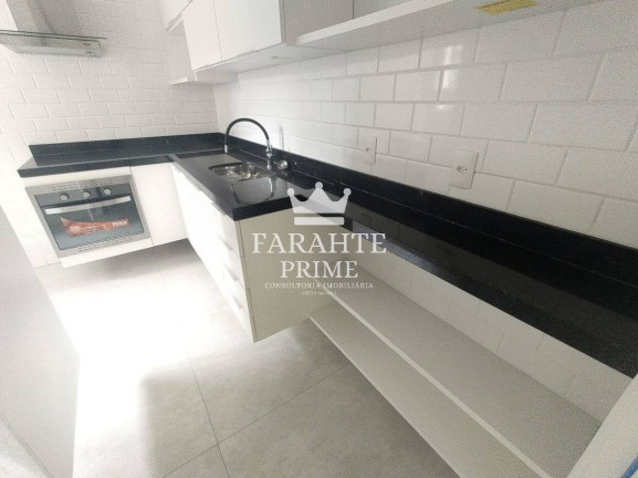 Imagem Casa com 3 Quartos à Venda, 172 m² em Gonzaga - Santos Imagem Casa com 3 Quartos à Venda, 172 m² em Gonzaga - Santos