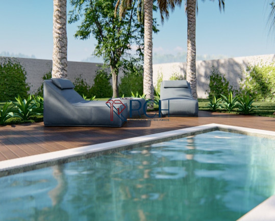 Imagem Casa com 3 Quartos à Venda, 220 m² em Village Araçoiaba - Araçoiaba Da Serra