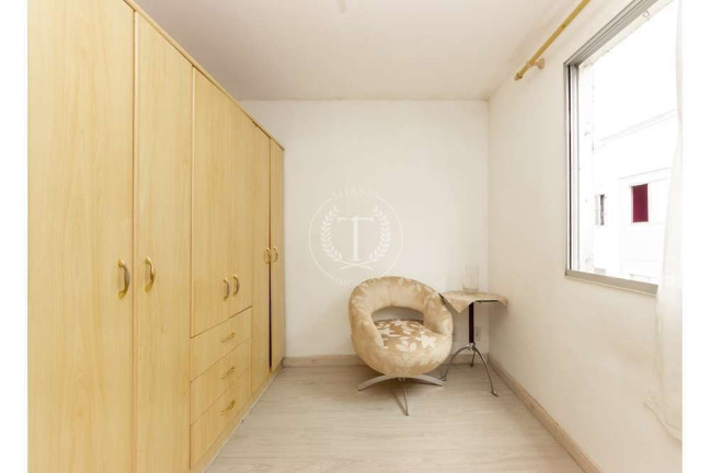 Imagem Apartamento com 2 Quartos à Venda, 60 m² em Parque Munhoz - São Paulo
