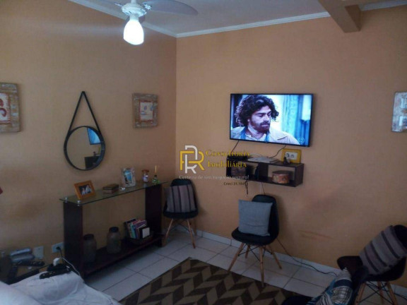 Imagem Apartamento com 2 Quartos à Venda, 57 m² em Tupi - Praia Grande