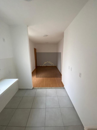 Imagem Imóvel com 2 Quartos à Venda, 50 m² em Piracangaguá - Taubaté