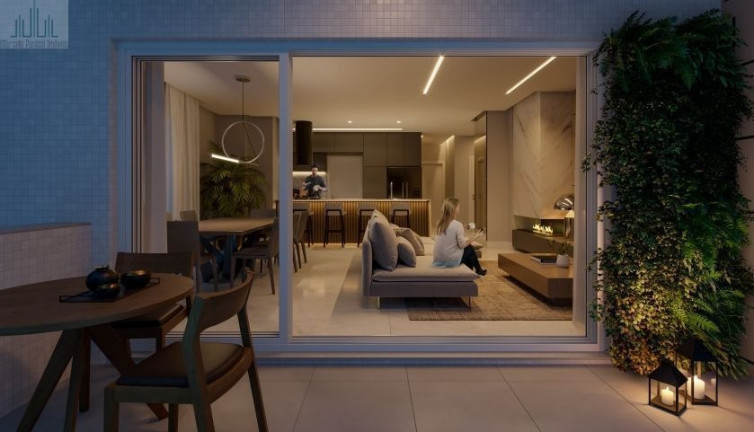 Imagem Apartamento com 2 Quartos à Venda, 105 m² em São Bento - Bento Gonçalves